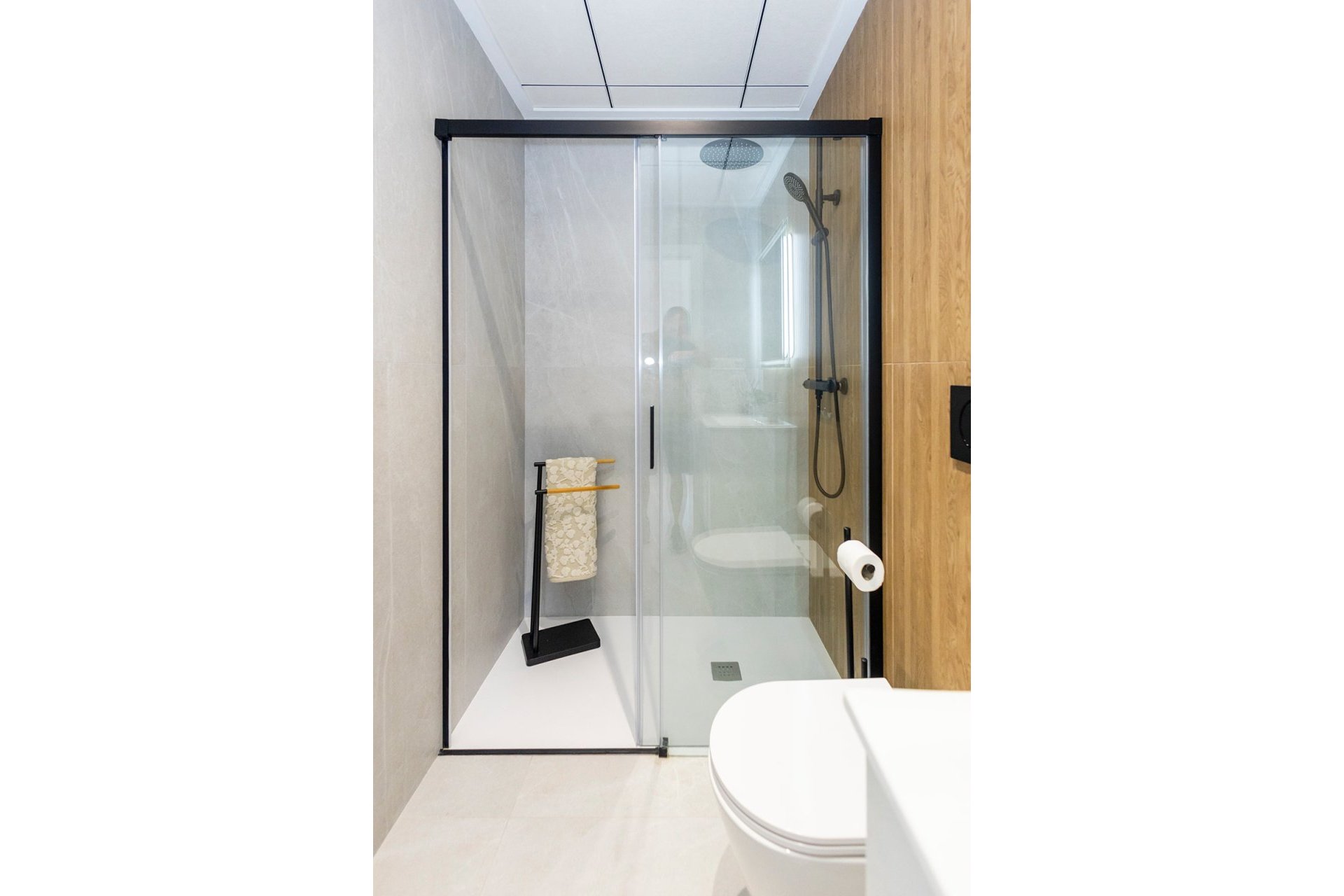 Nieuwbouw Woningen - Geschakelde woning -
Vistabella