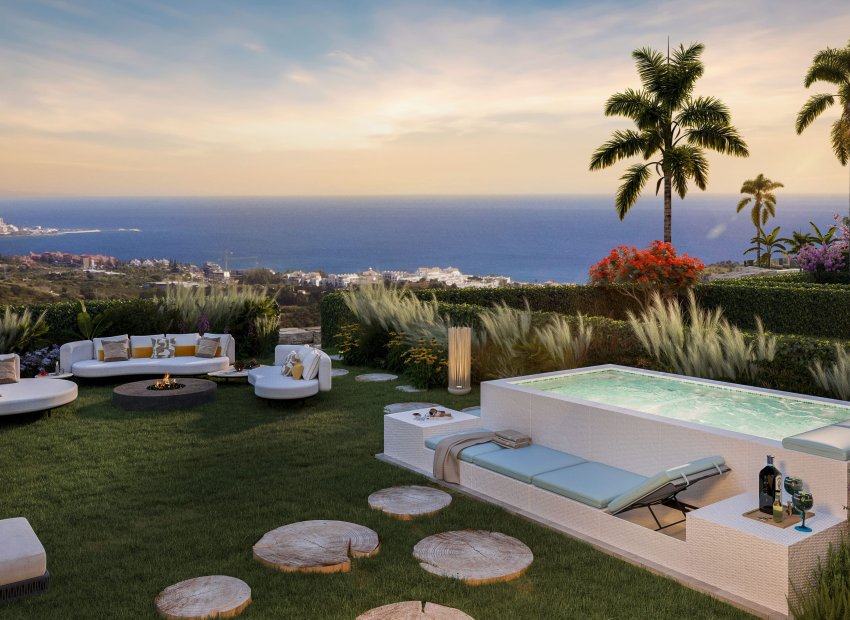 Nieuwbouw Woningen - ground-floor -
Buenas Noches