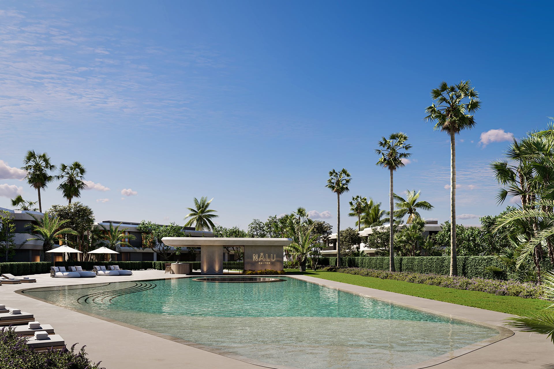 Nieuwbouw Woningen - ground-floor -
Casares