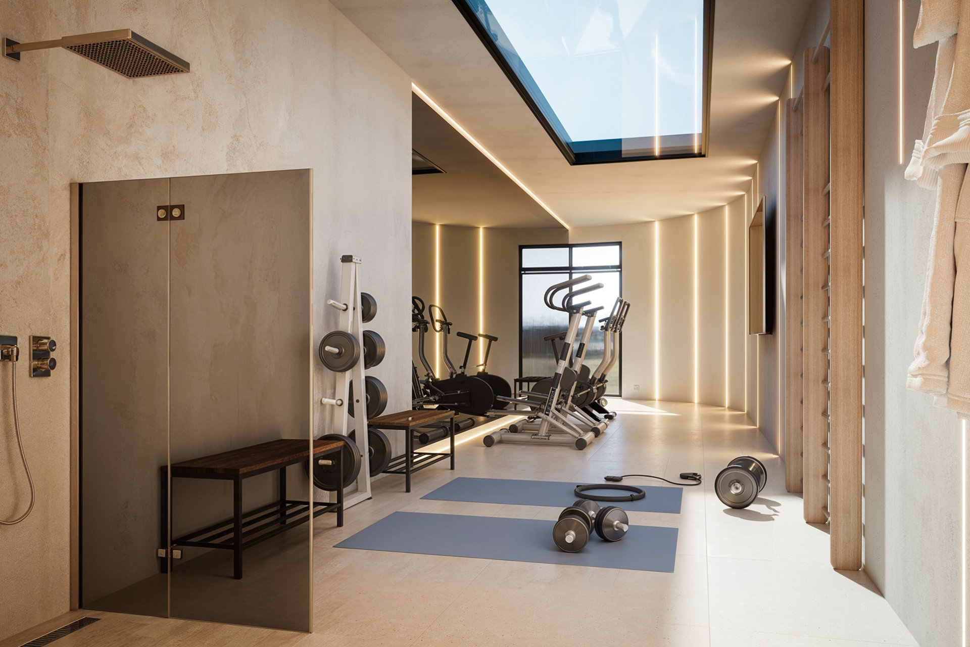 Nieuwbouw Woningen - ground-floor -
Fuengirola