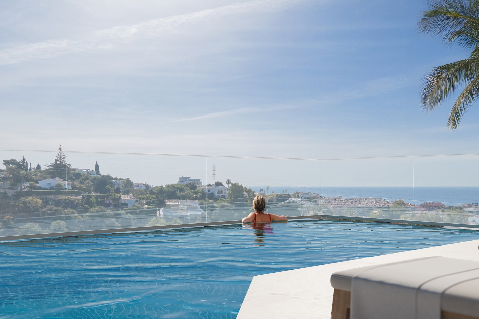 Nieuwbouw Woningen - ground-floor -
Fuengirola