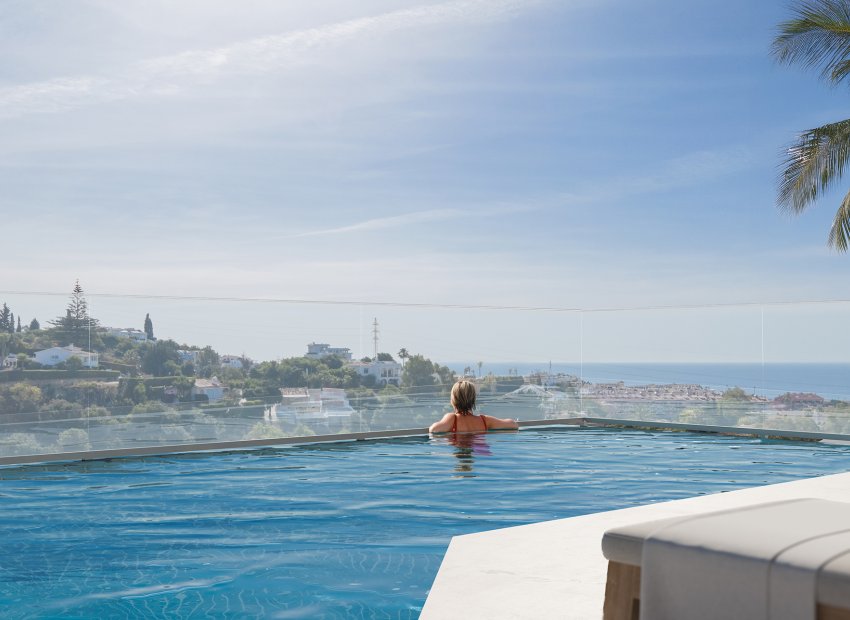 Nieuwbouw Woningen - ground-floor -
Fuengirola