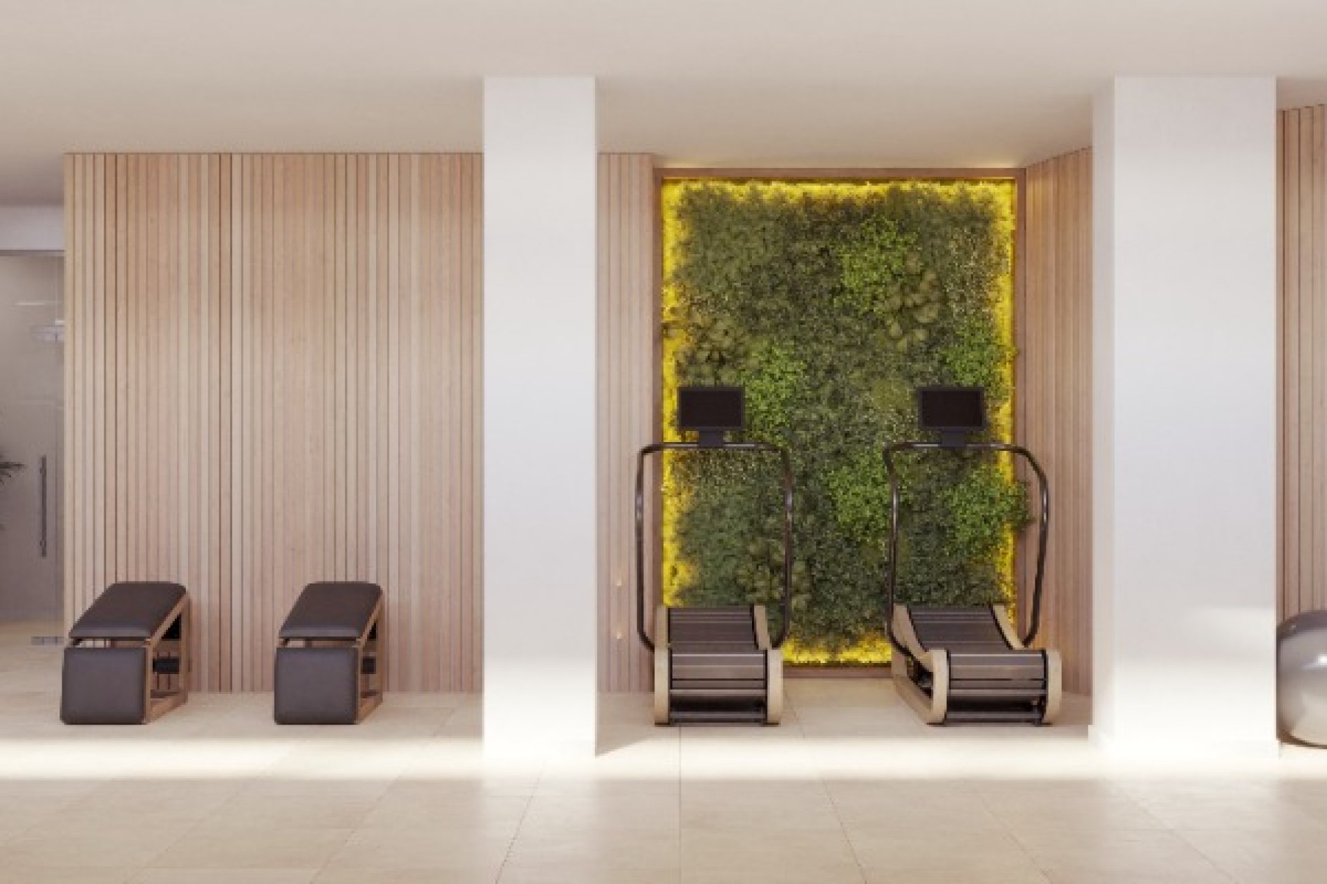 Nieuwbouw Woningen - ground-floor -
Fuengirola