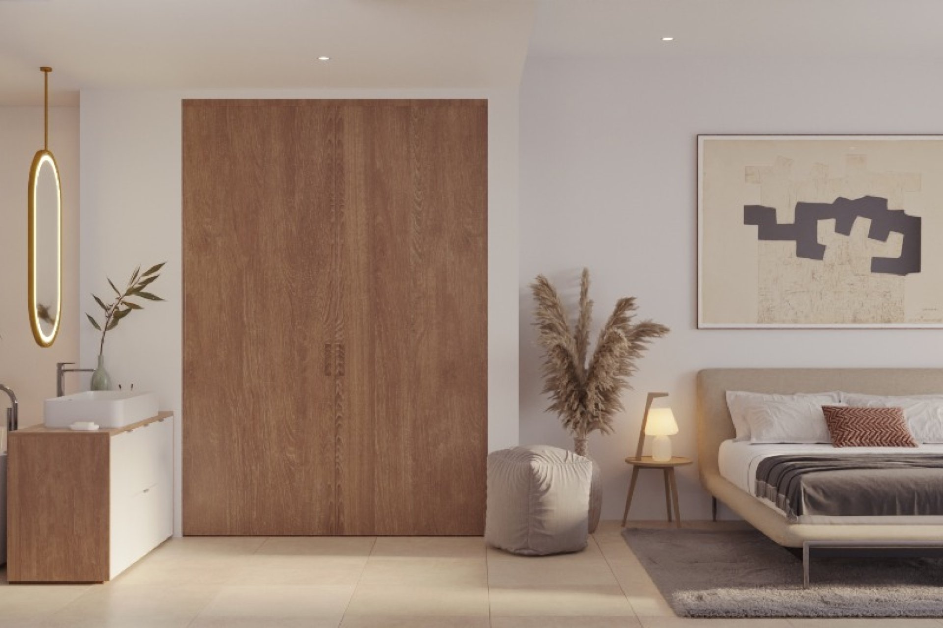 Nieuwbouw Woningen - ground-floor -
Fuengirola