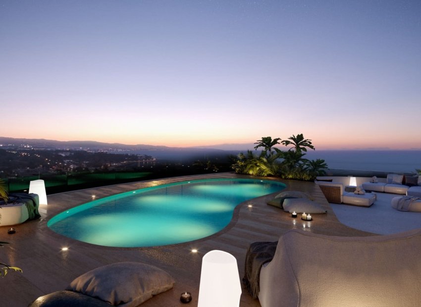 Nieuwbouw Woningen - ground-floor -
Fuengirola