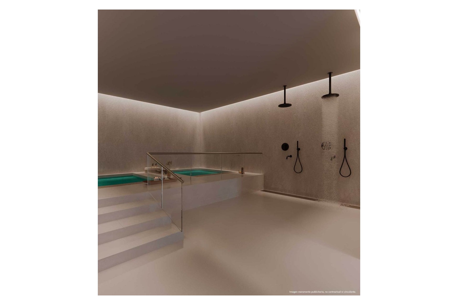 Nieuwbouw Woningen - ground-floor -
Fuengirola