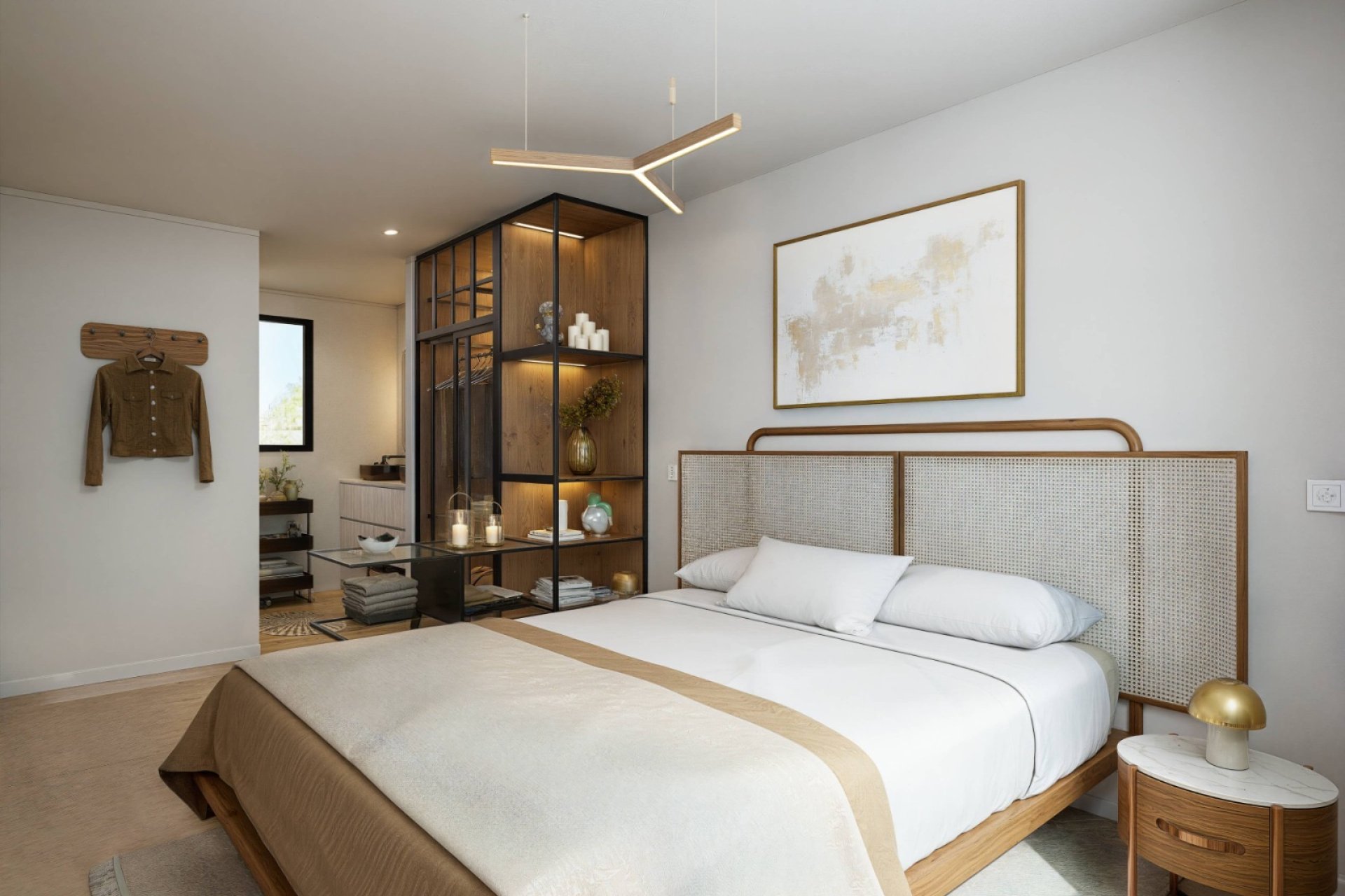 Nieuwbouw Woningen - ground-floor -
Guardamar del Segura - Guardamar Del Segura