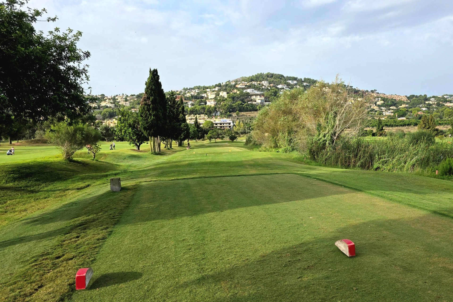 Nieuwbouw Woningen - ground-floor -
La Sella