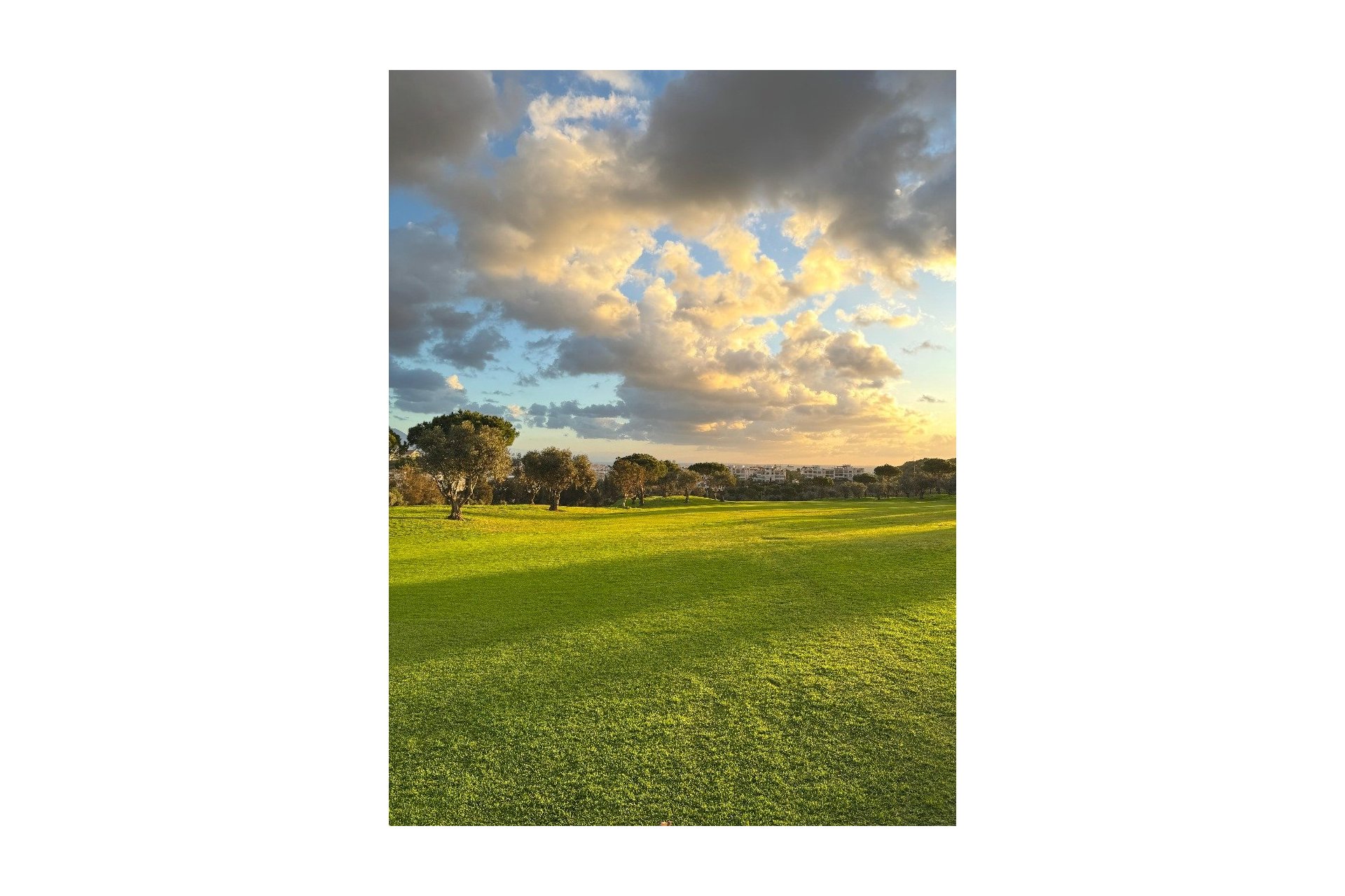 Nieuwbouw Woningen - ground-floor -
Las Lagunas de Mijas