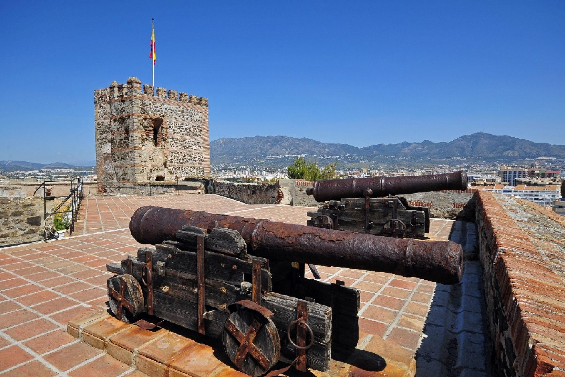 Nieuwbouw Woningen - ground-floor -
Las Lagunas de Mijas