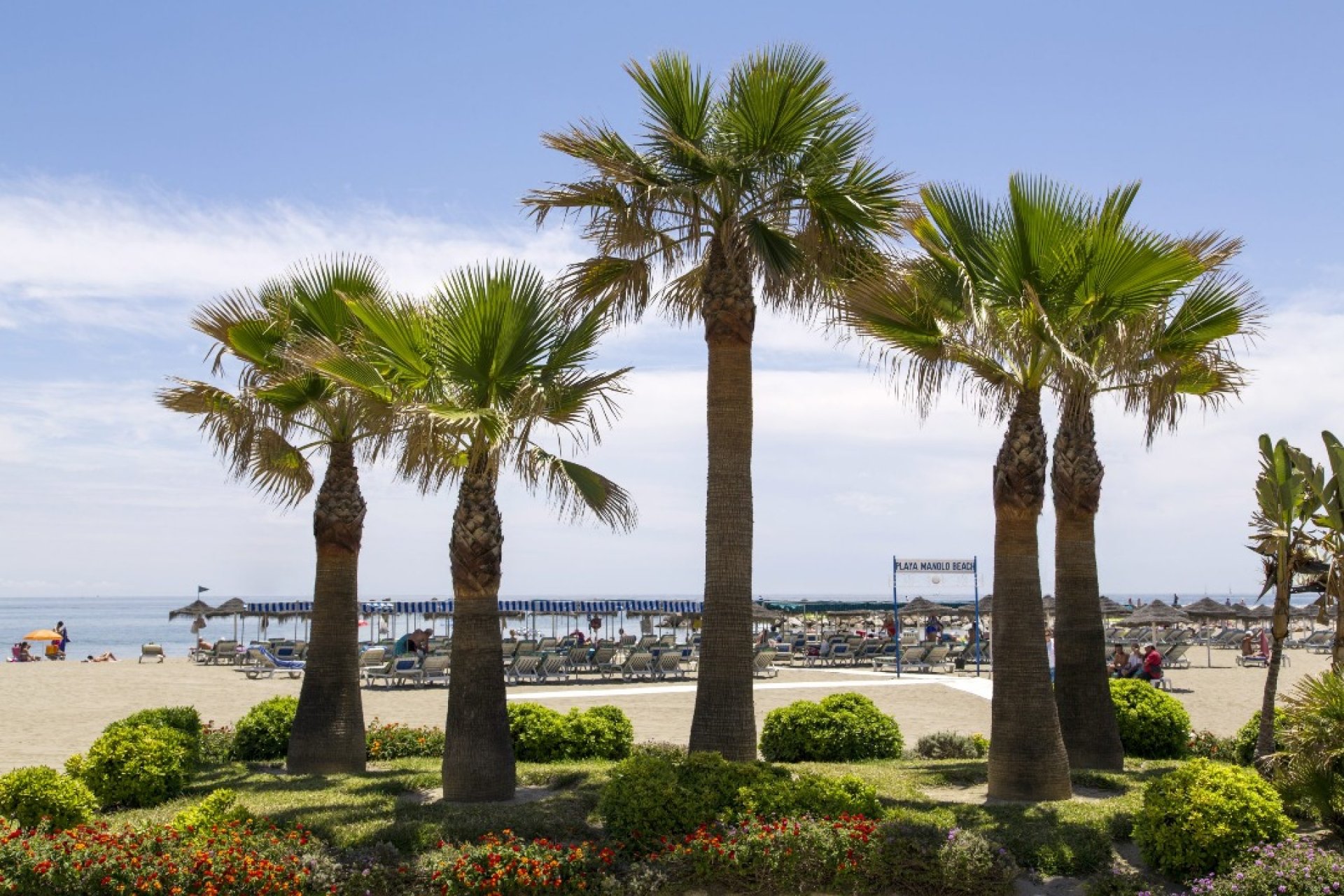 Nieuwbouw Woningen - ground-floor -
Las Lagunas de Mijas