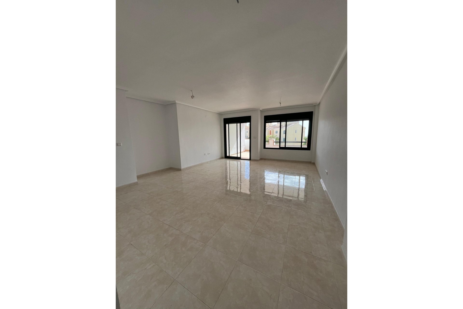Nieuwbouw Woningen - ground-floor -
Orihuela Costa