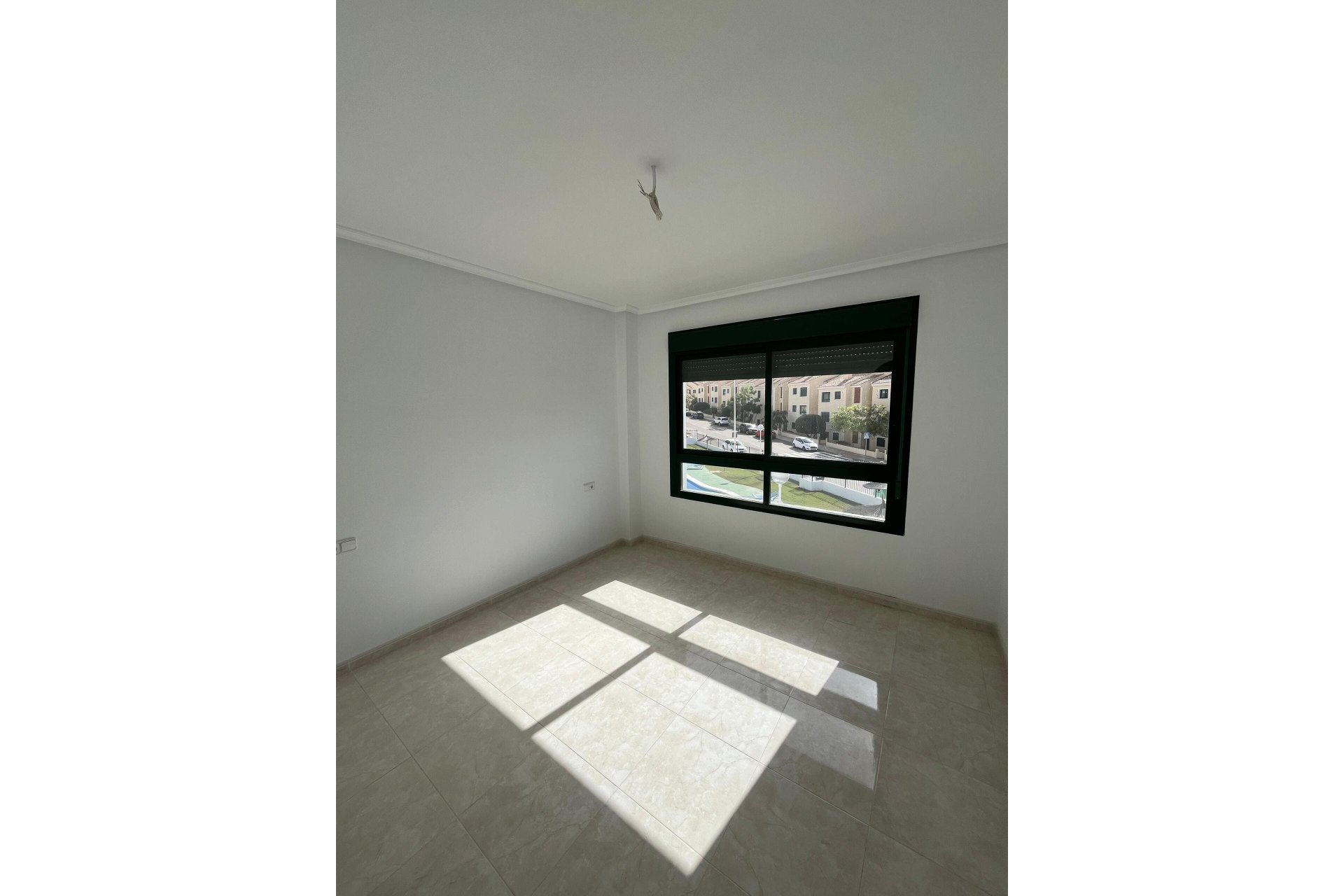 Nieuwbouw Woningen - ground-floor -
Orihuela Costa