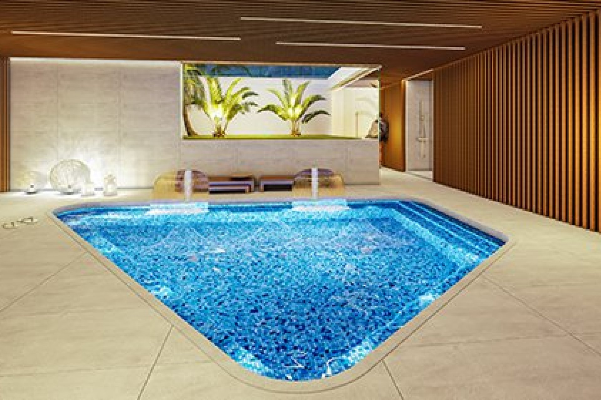 Nieuwbouw Woningen - ground-floor -
Torremolinos