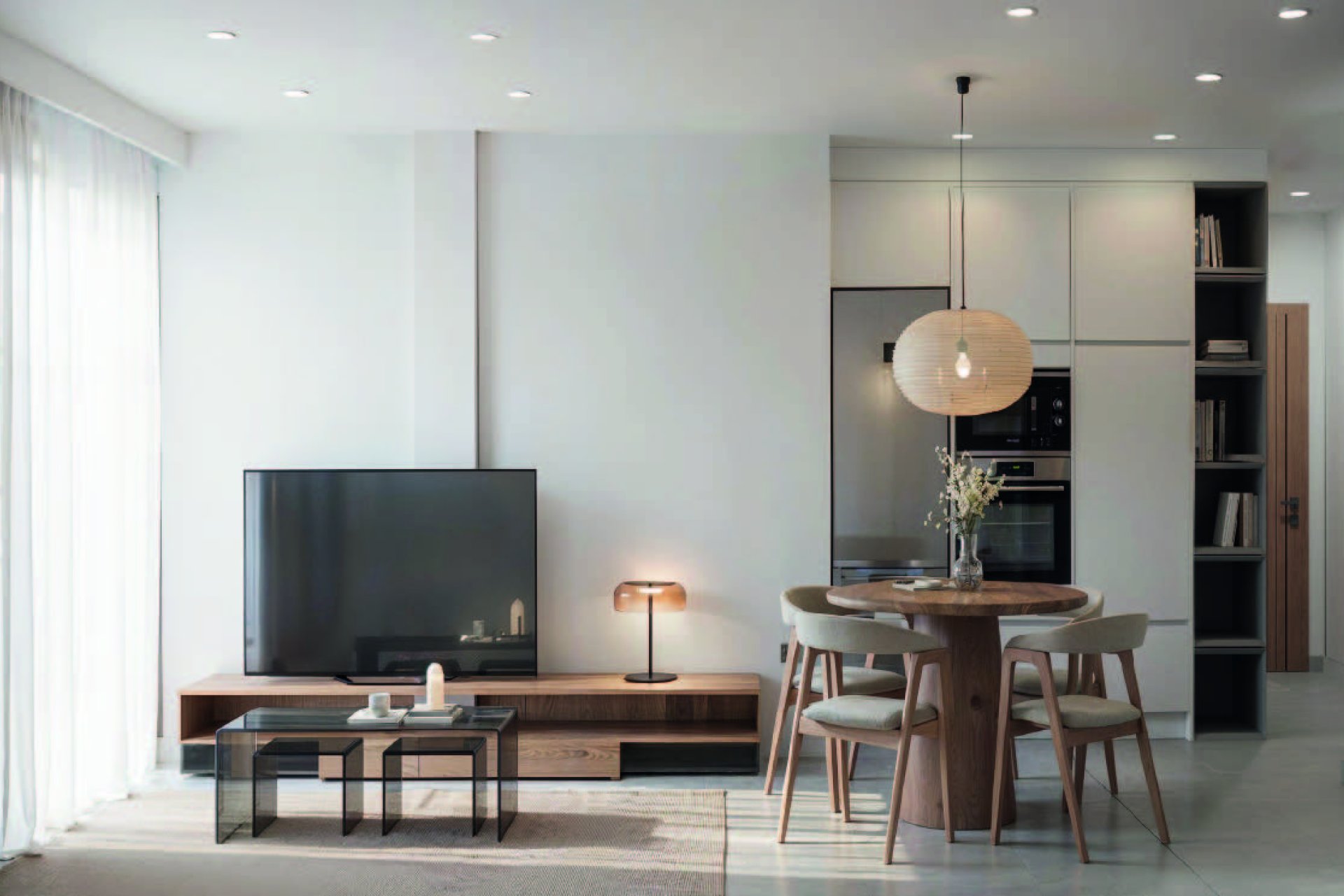 Nieuwbouw Woningen - ground-floor -
Torrevieja