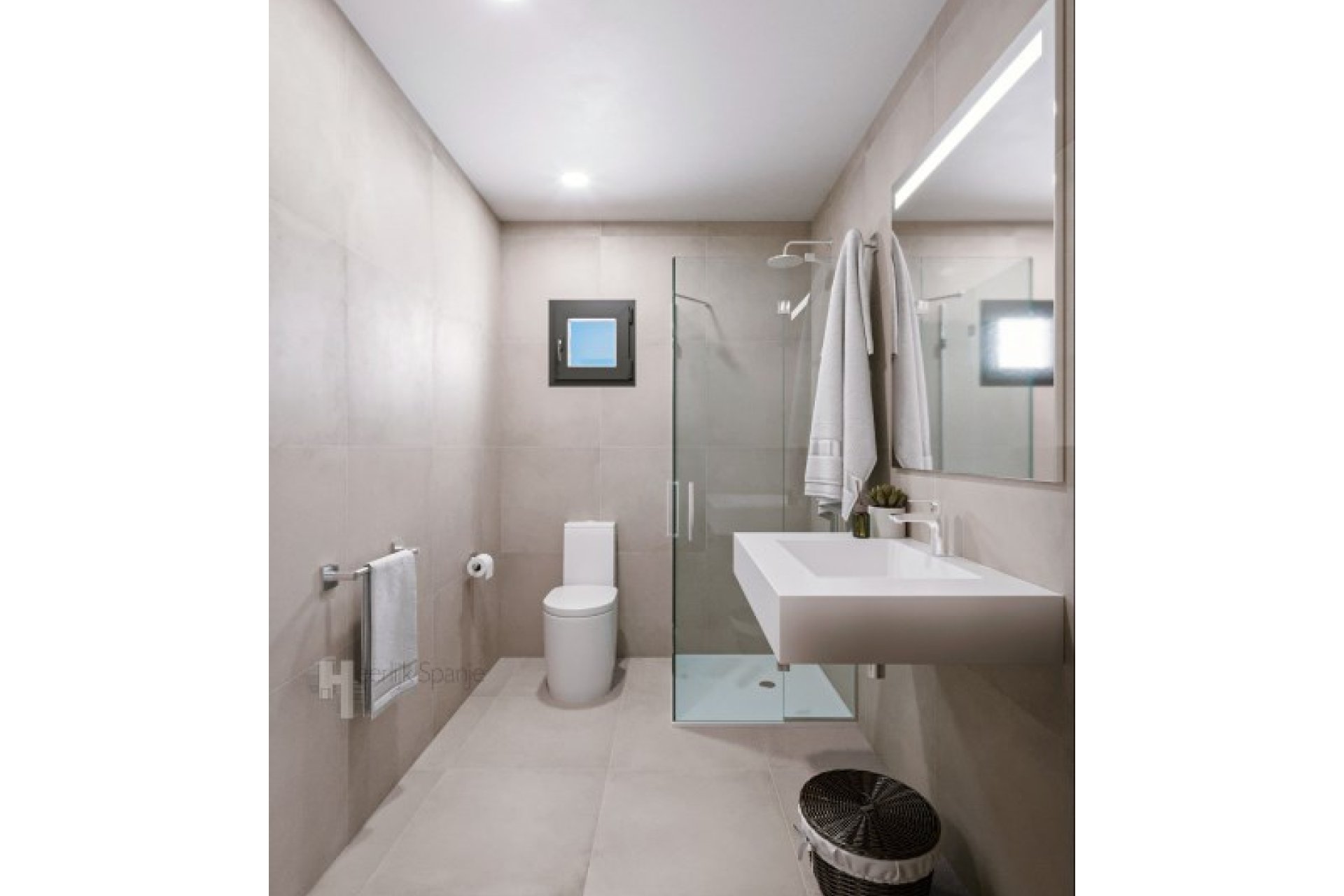 Nieuwbouw Woningen - Herenhuis -
Fuente Álamo de Murcia - Centro