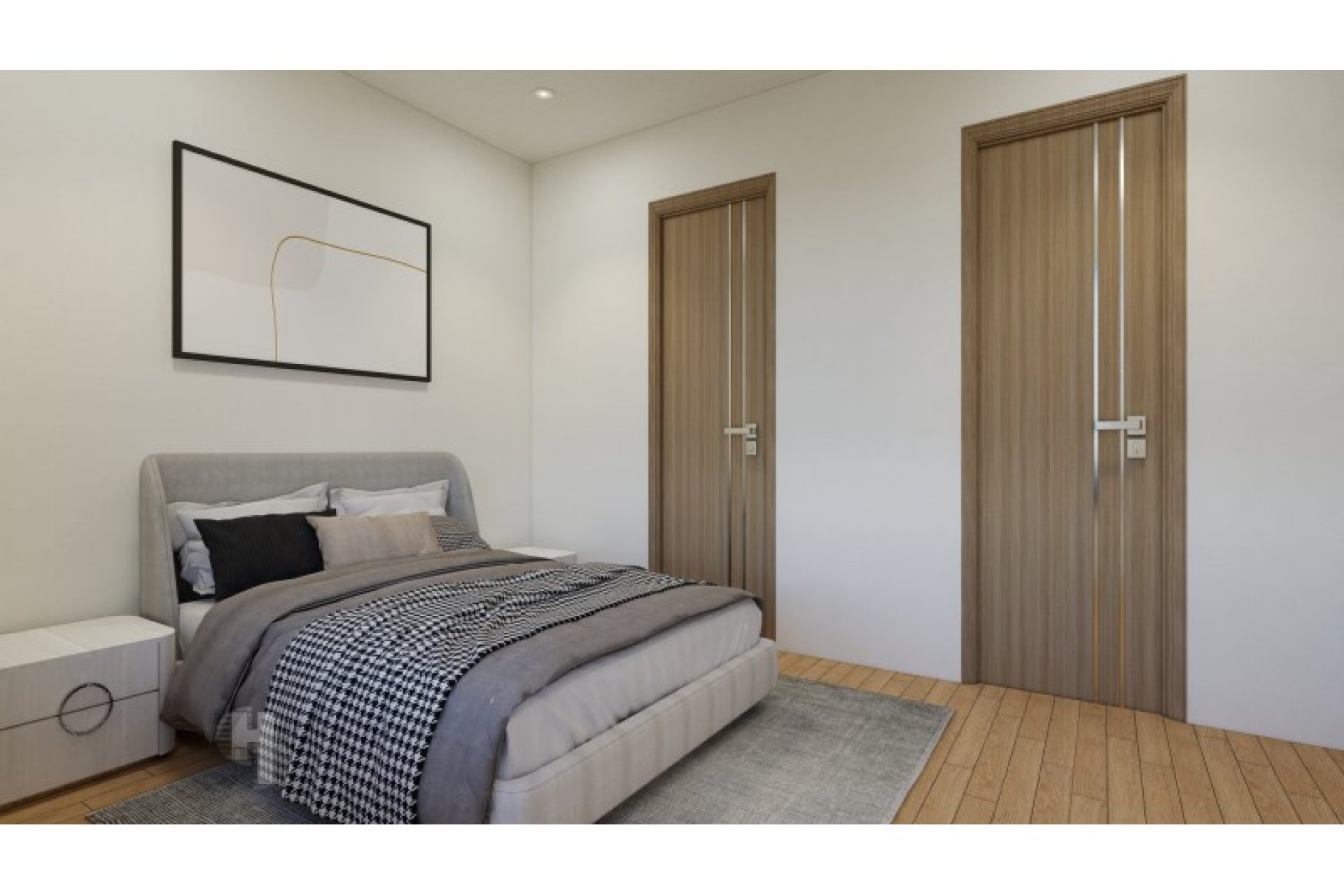 Nieuwbouw Woningen - Herenhuis -
Fuente Álamo de Murcia - Centro