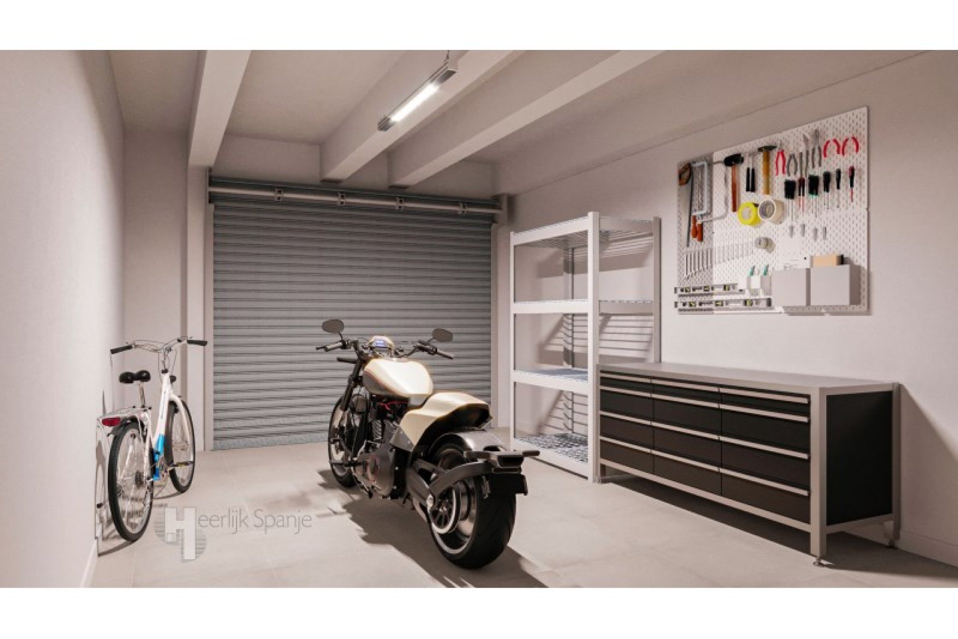 Nieuwbouw Woningen - Herenhuis -
Fuente Álamo de Murcia - Centro