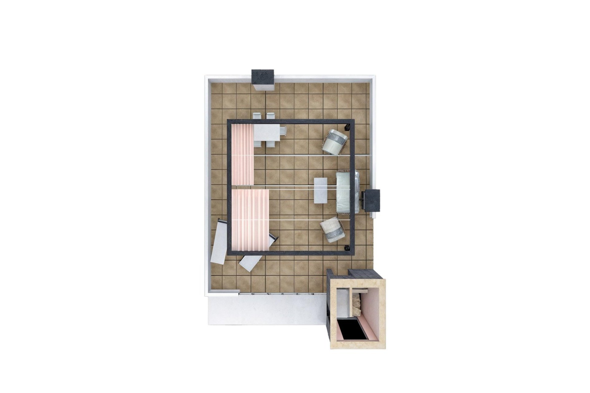 Nieuwbouw Woningen - Herenhuis -
Fuente Álamo - La Pinilla