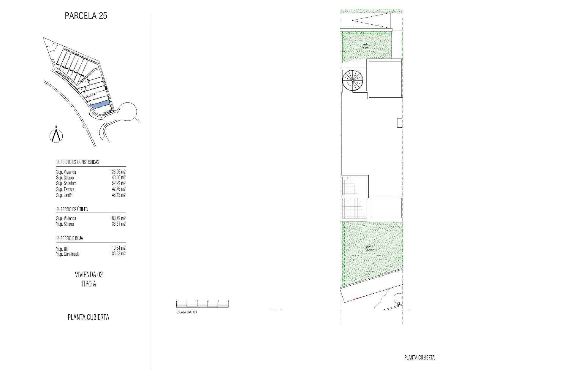 Nieuwbouw Woningen - Herenhuis -
Manilva - Duquesa Sur