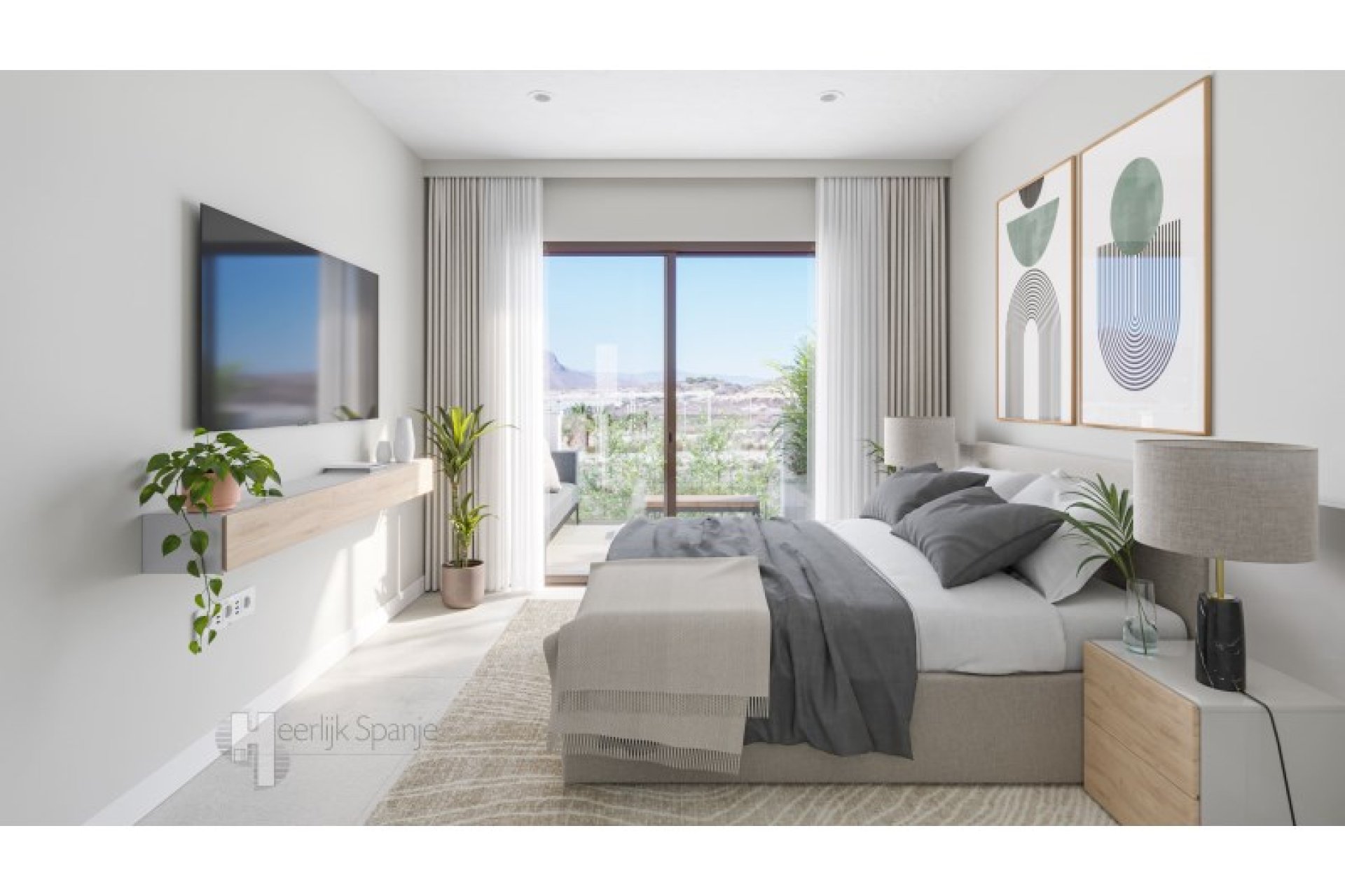 Nieuwbouw Woningen - Herenhuis -
Mazarrón - Mazarrón Casco Urbano