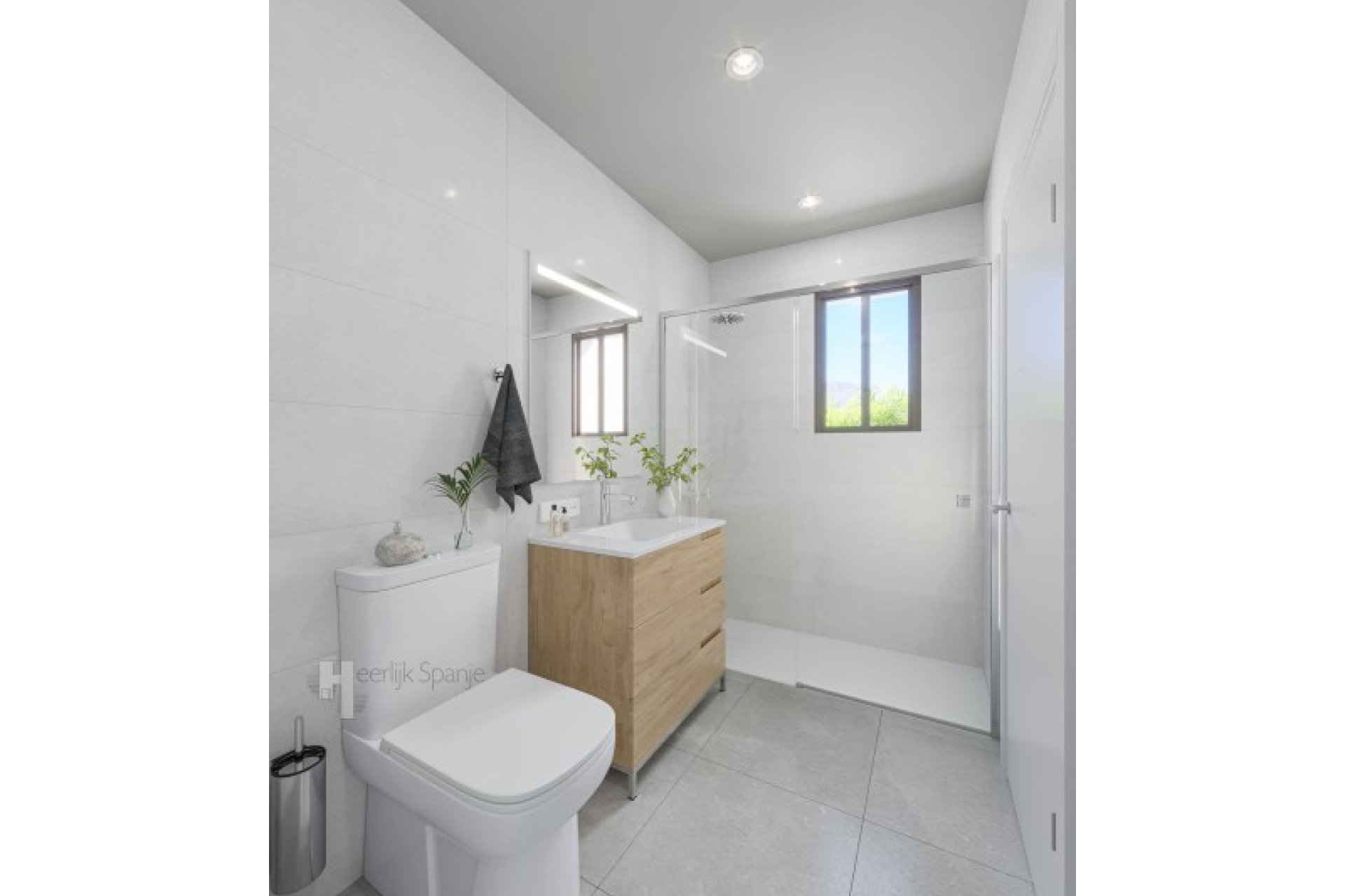 Nieuwbouw Woningen - Herenhuis -
Mazarrón - Mazarrón Casco Urbano