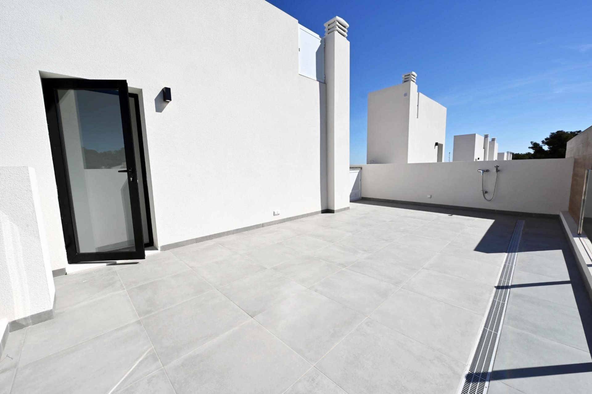 Nieuwbouw Woningen - Herenhuis -
Orihuela Costa - Las Filipinas