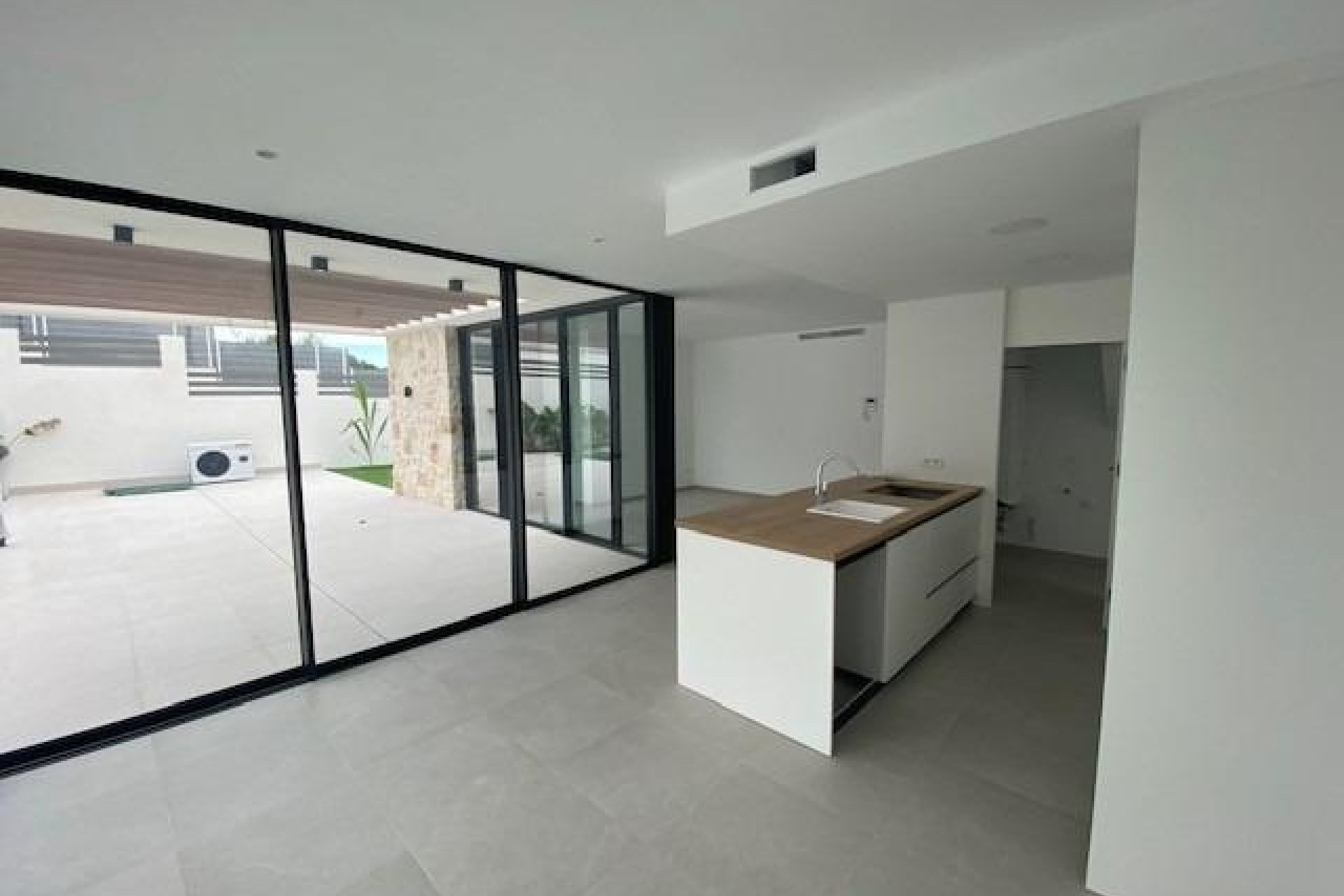 Nieuwbouw Woningen - Herenhuis -
Orihuela Costa - Montezenia