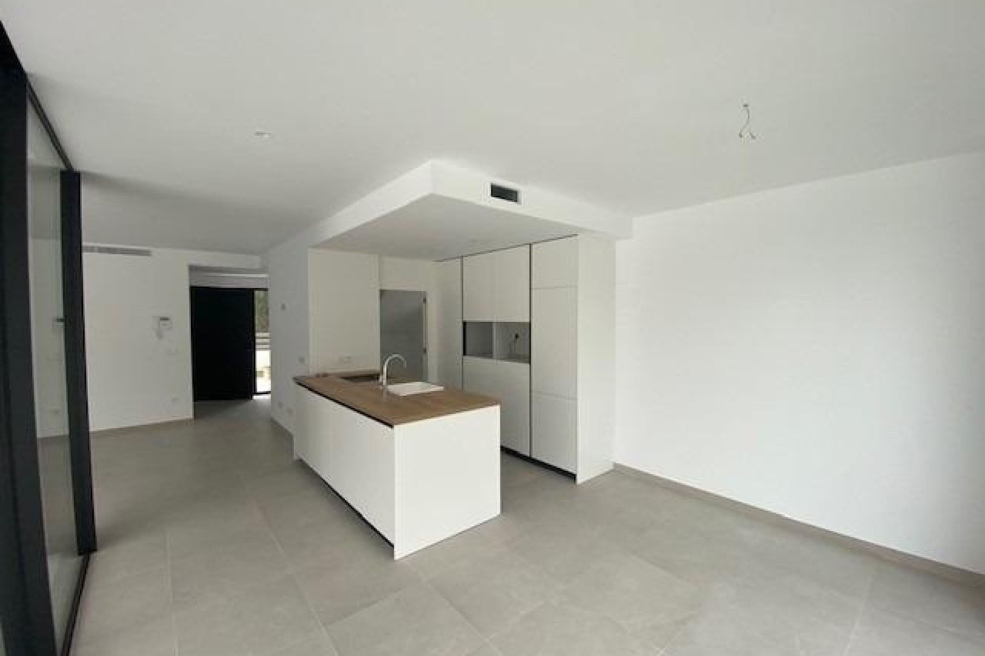 Nieuwbouw Woningen - Herenhuis -
Orihuela Costa - Montezenia