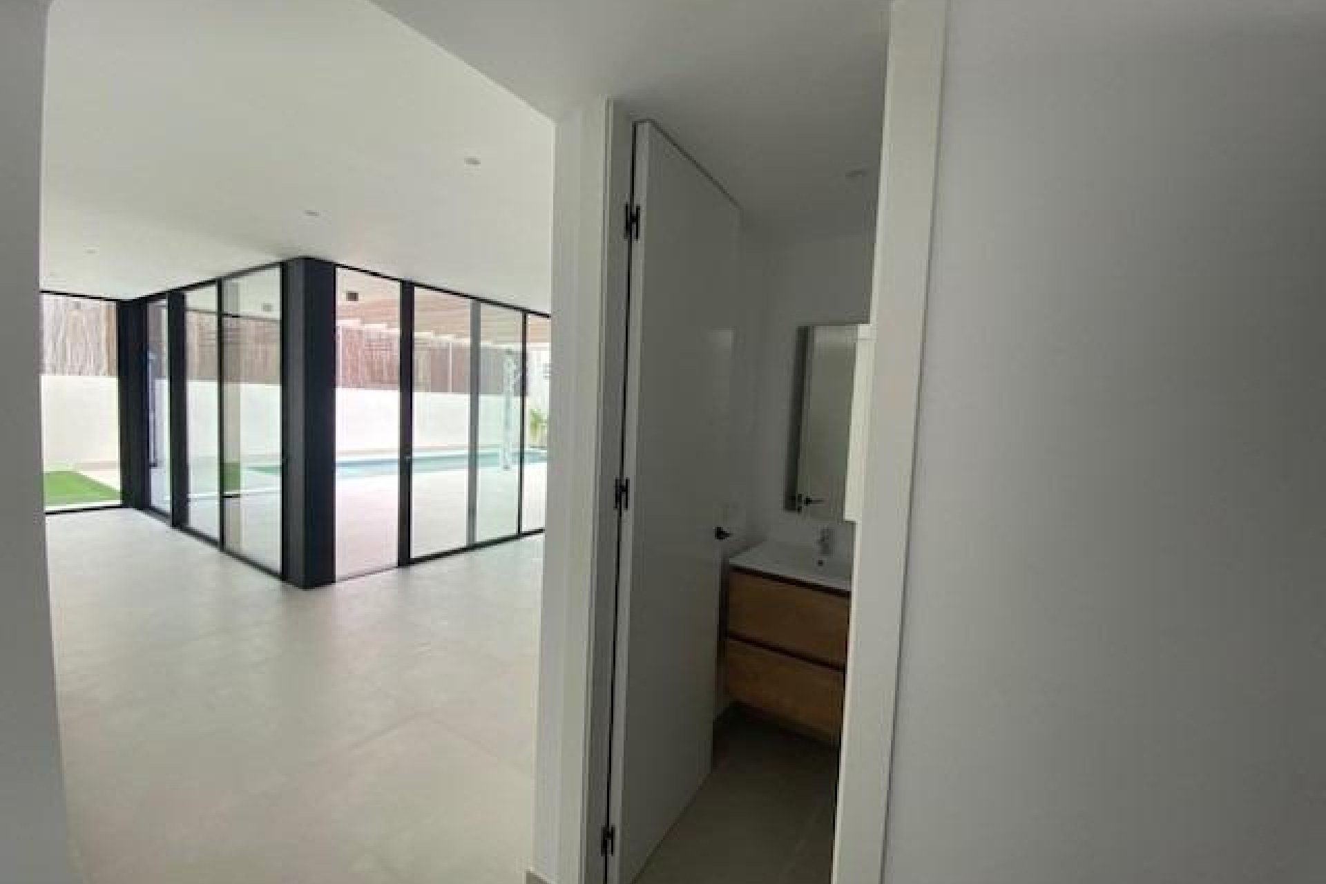 Nieuwbouw Woningen - Herenhuis -
Orihuela Costa - Montezenia