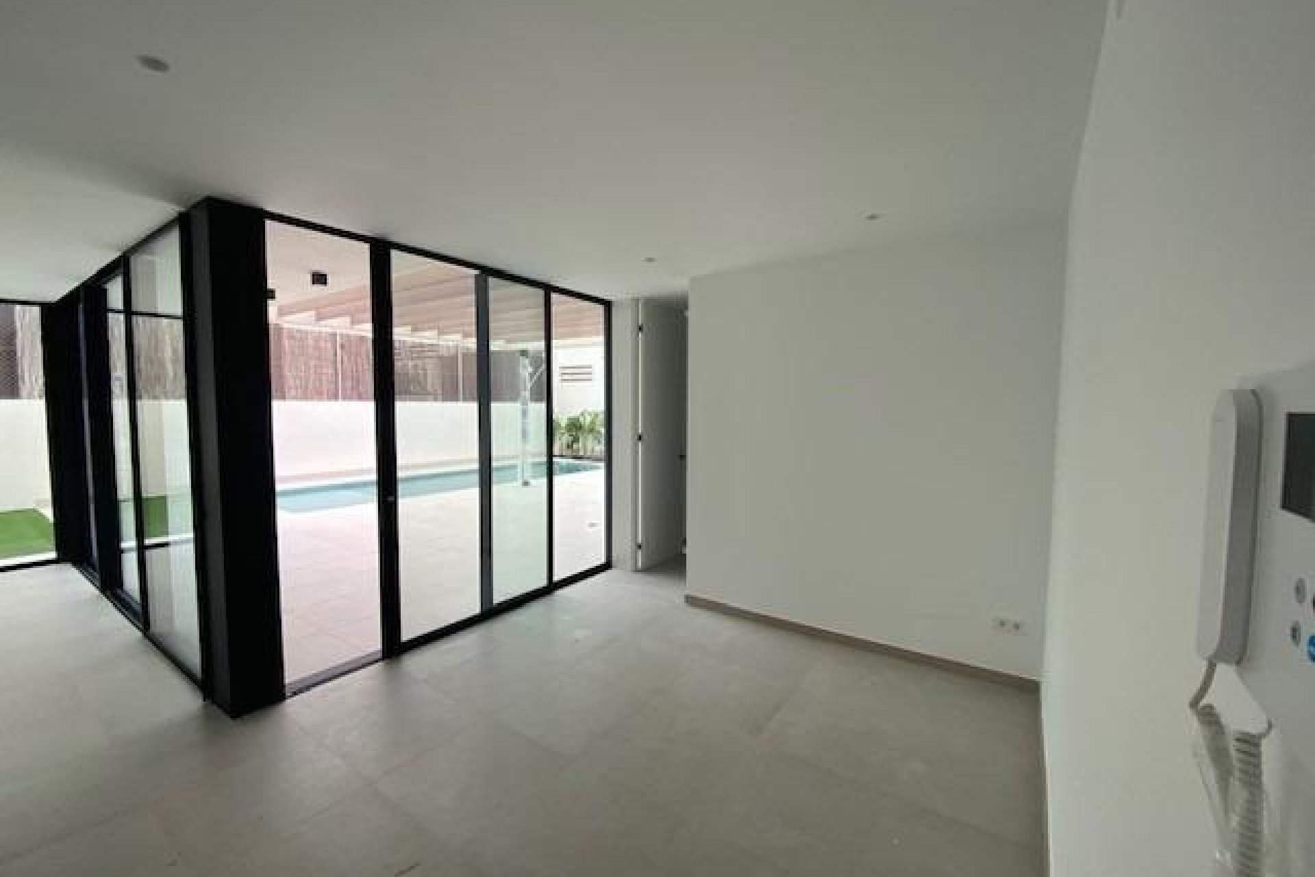 Nieuwbouw Woningen - Herenhuis -
Orihuela Costa - Montezenia