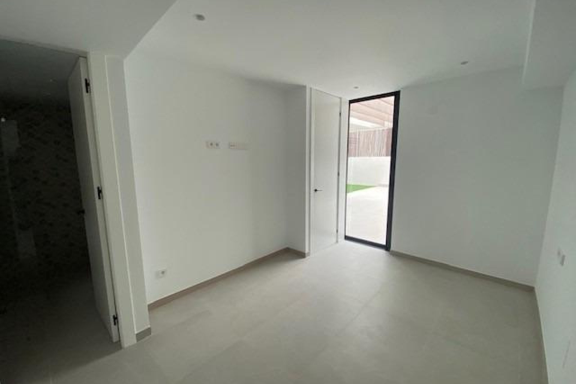 Nieuwbouw Woningen - Herenhuis -
Orihuela Costa - Montezenia