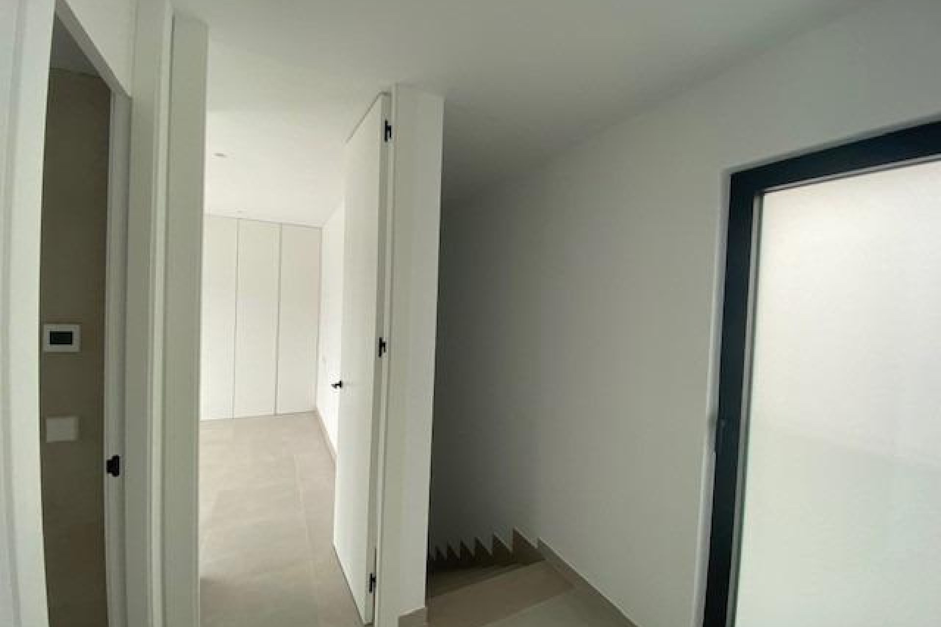 Nieuwbouw Woningen - Herenhuis -
Orihuela Costa - Montezenia