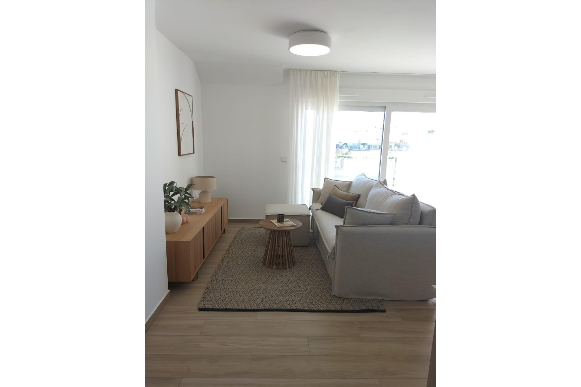 Nieuwbouw Woningen - Herenhuis -
Orihuela - Vistabella Golf