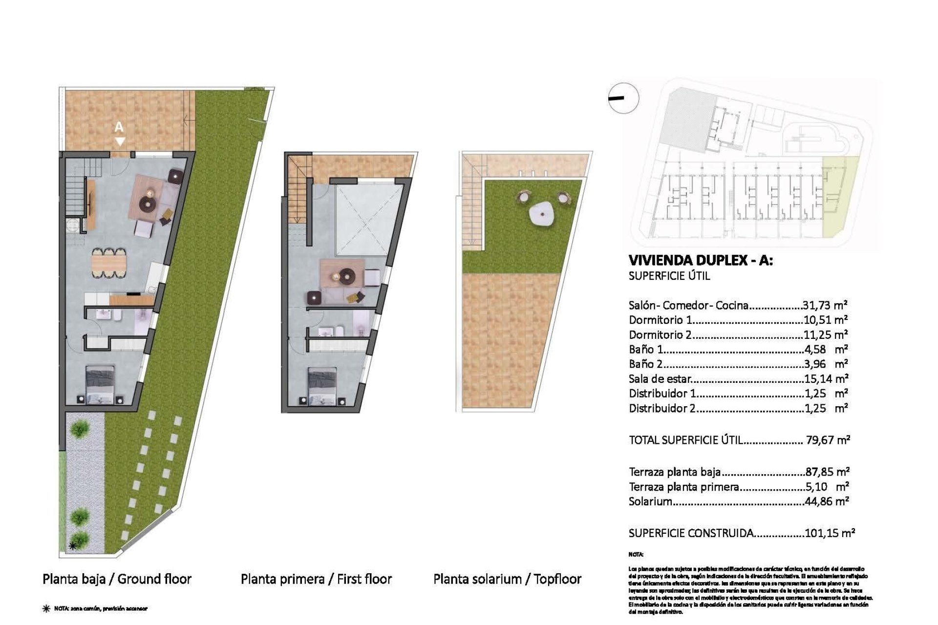 Nieuwbouw Woningen - Herenhuis -
Pilar de la Horadada - pueblo