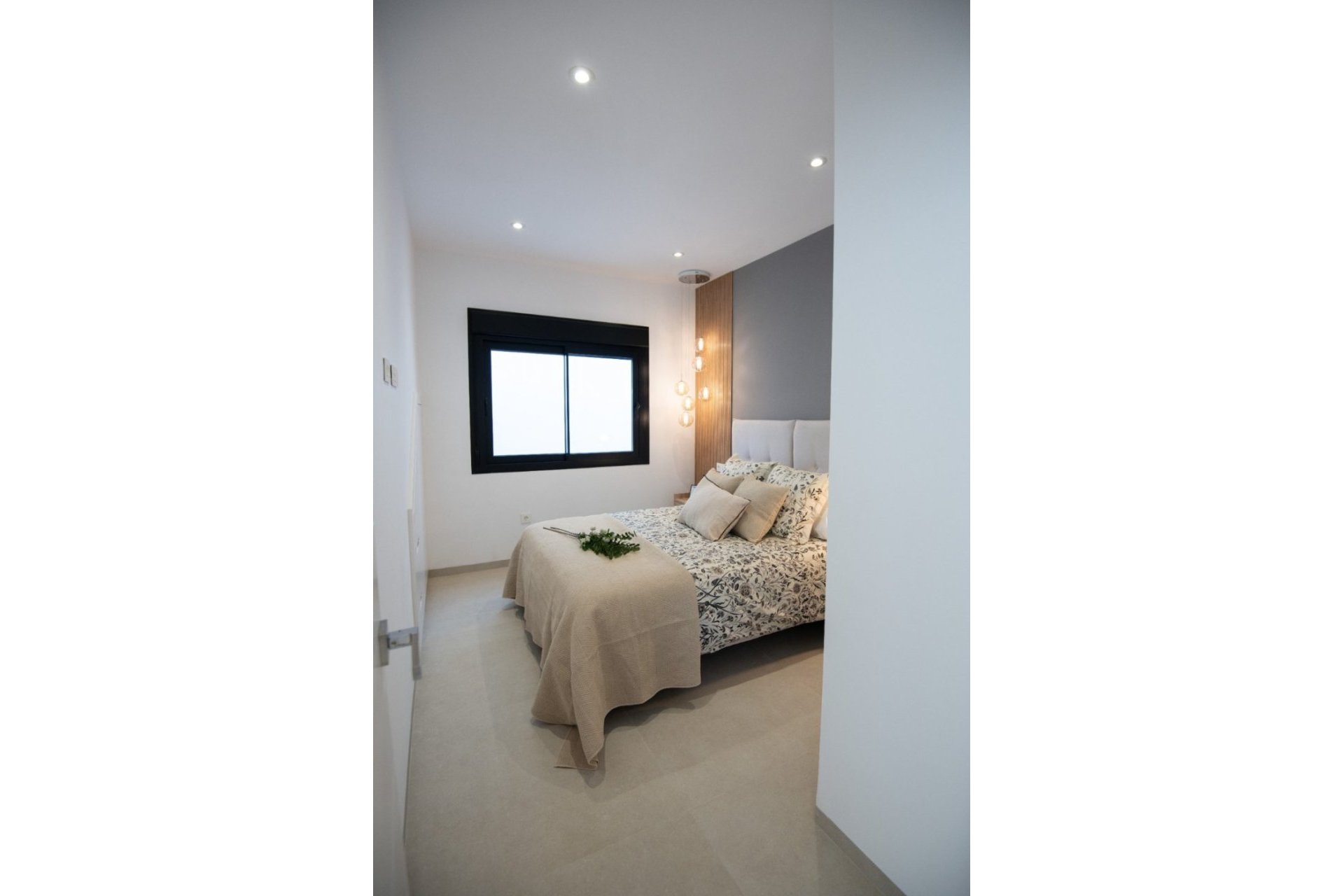 Nieuwbouw Woningen - Herenhuis -
San Javier - Santiago De La Ribera