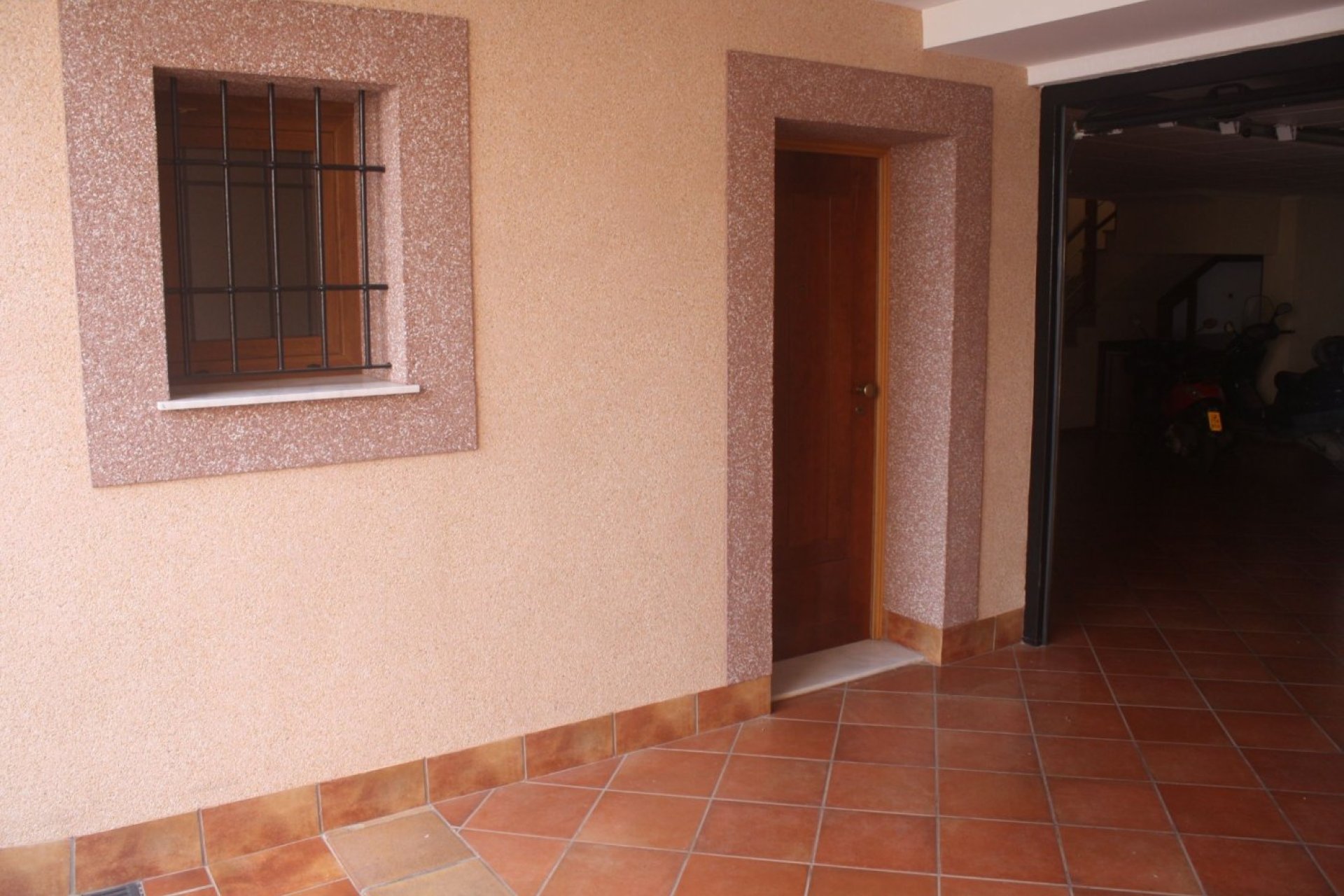 Nieuwbouw Woningen - Herenhuis -
Torrevieja - Los Altos