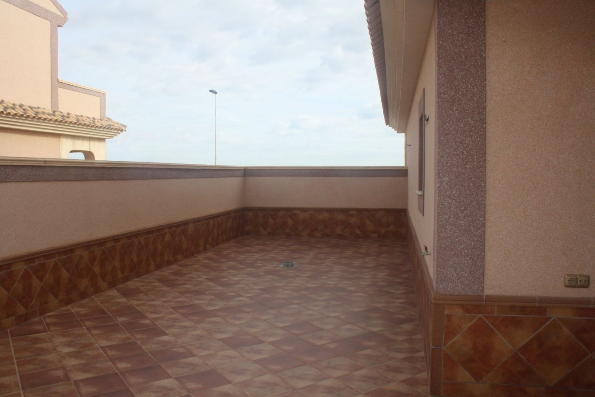 Nieuwbouw Woningen - Herenhuis -
Torrevieja - Los Altos