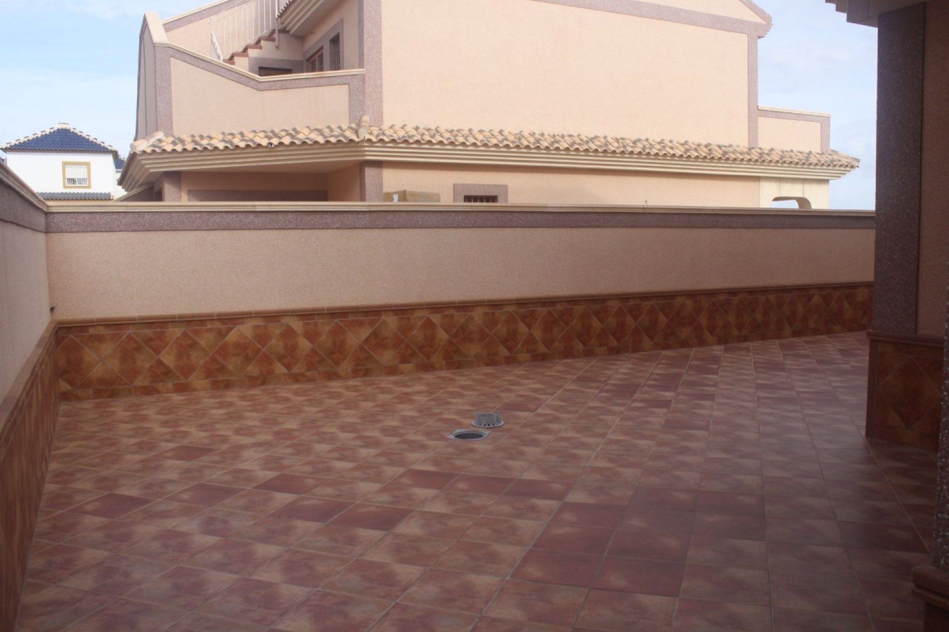 Nieuwbouw Woningen - Herenhuis -
Torrevieja - Los Altos