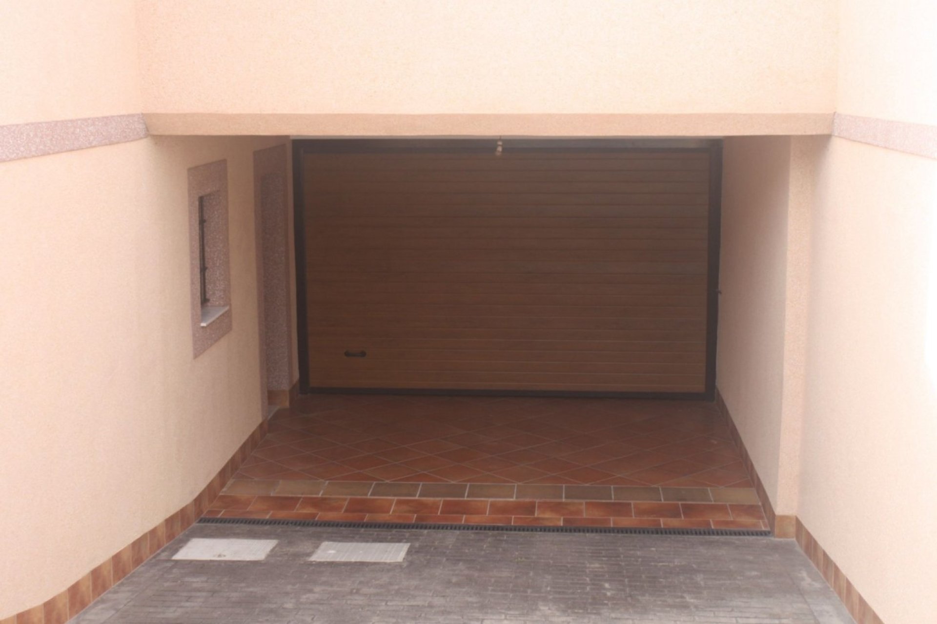 Nieuwbouw Woningen - Herenhuis -
Torrevieja - Los Altos