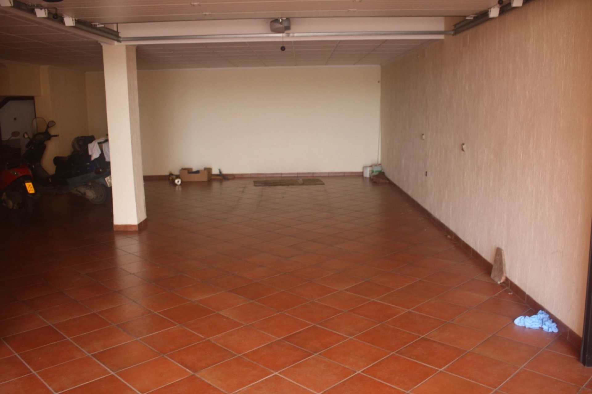 Nieuwbouw Woningen - Herenhuis -
Torrevieja - Los Altos