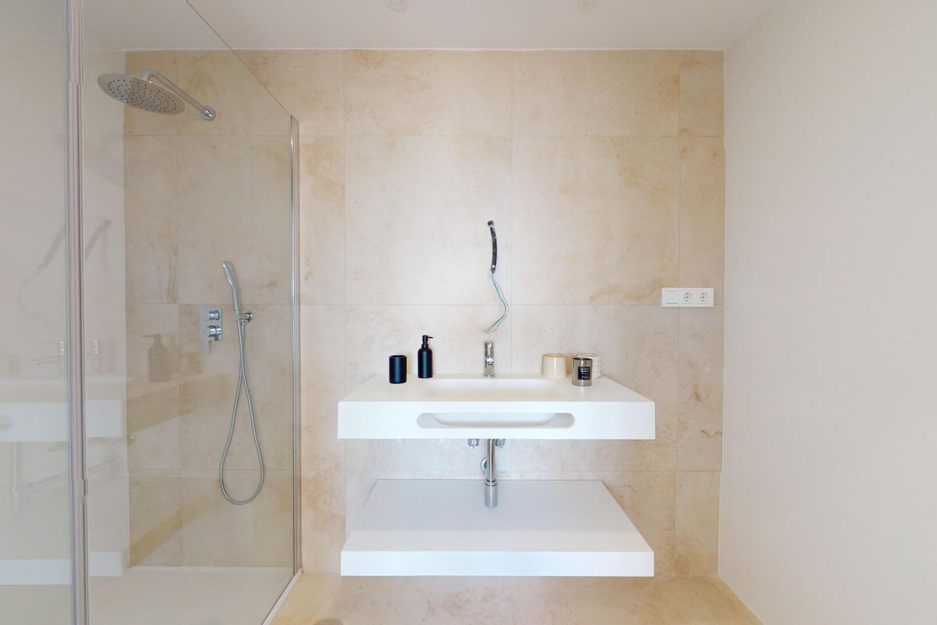 Nieuwbouw Woningen - Penthouse -
Aguilas - Águilas