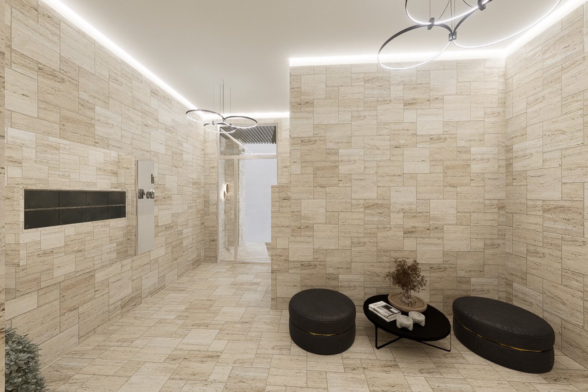 Nieuwbouw Woningen - Penthouse -
Alicante - Alicante (Alacant)