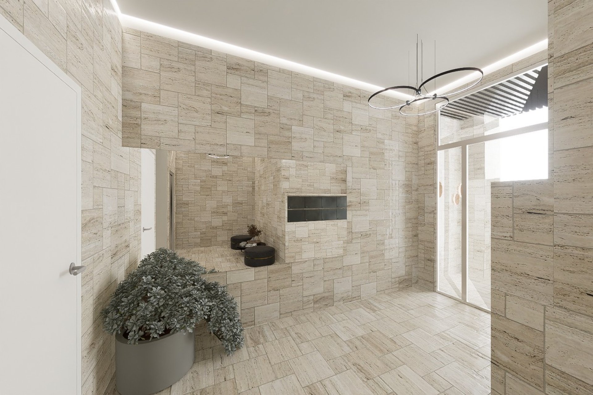 Nieuwbouw Woningen - Penthouse -
Alicante - Alicante (Alacant)