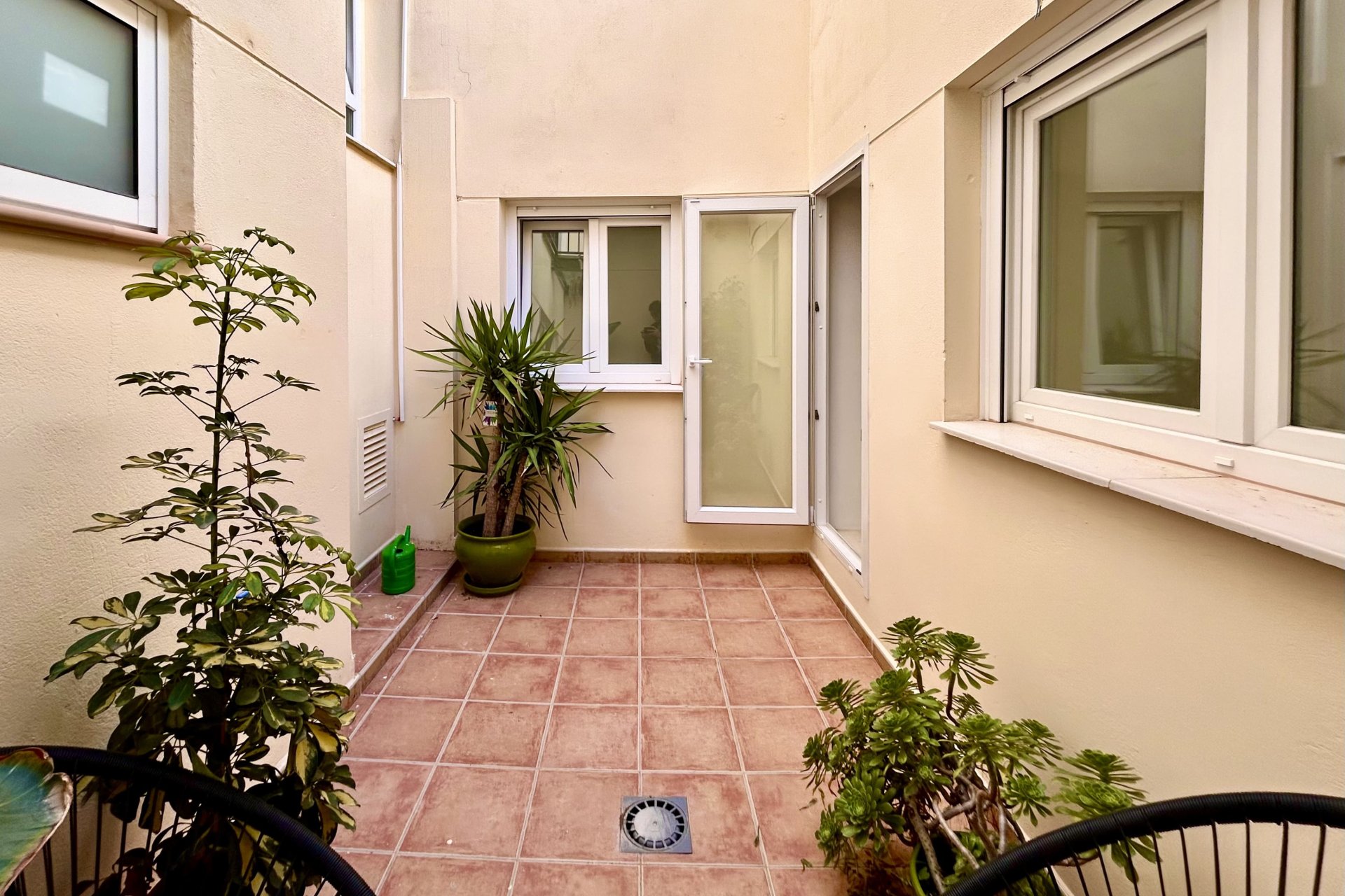 Nieuwbouw Woningen - Penthouse -
Alicante - Alicante (Alacant)