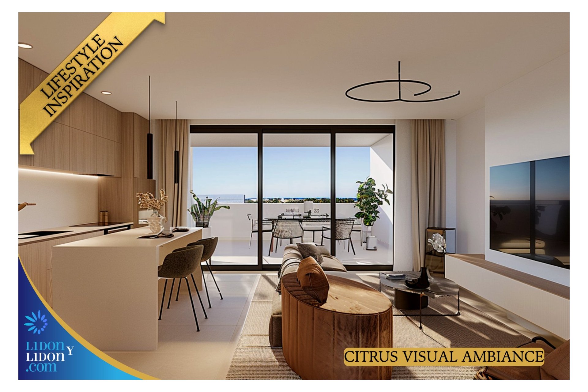 Nieuwbouw Woningen - Penthouse Apartment -
Orihuela Costa - Las Colinas