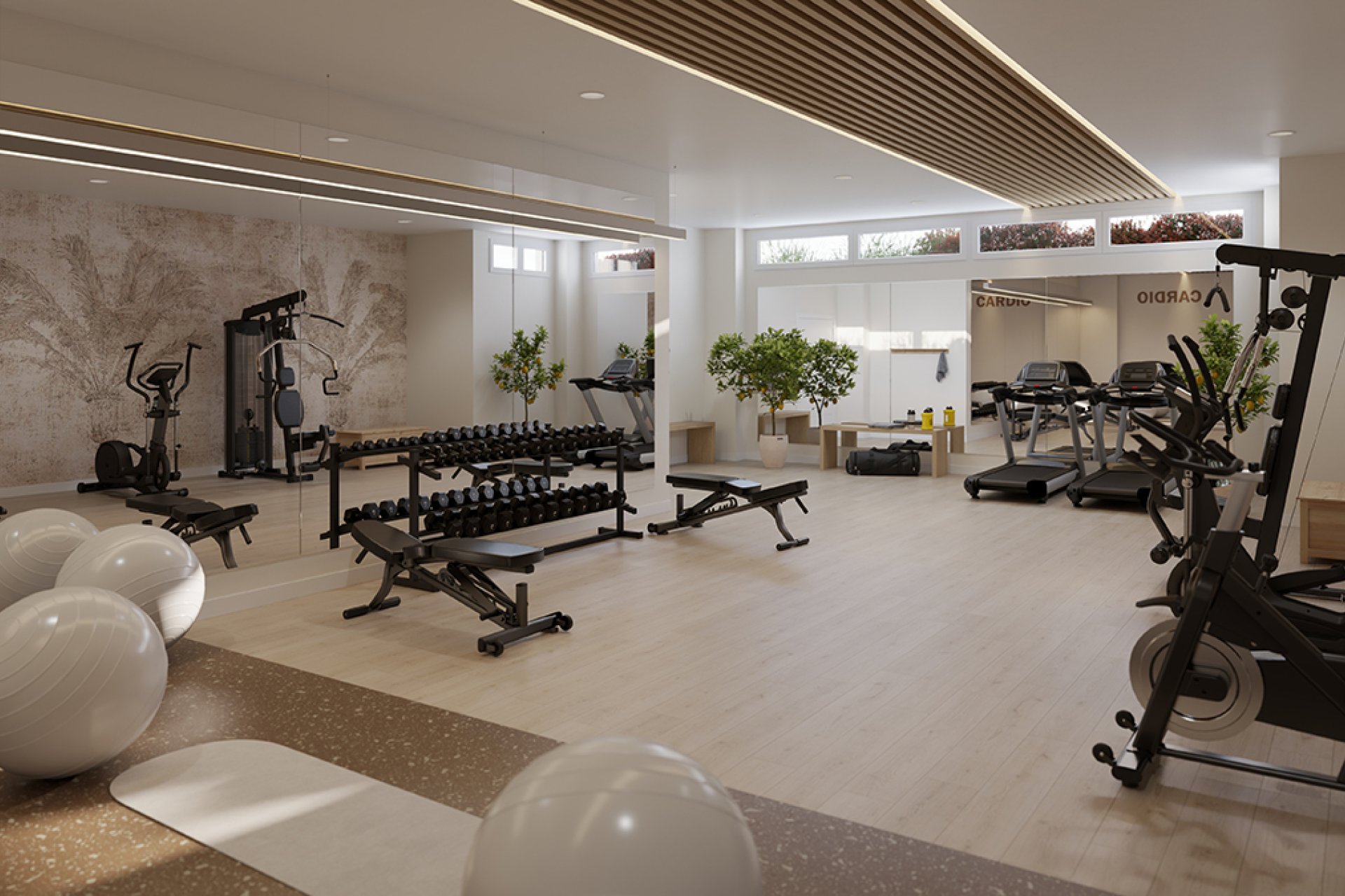 Nieuwbouw Woningen - Penthouse -
Benalmádena