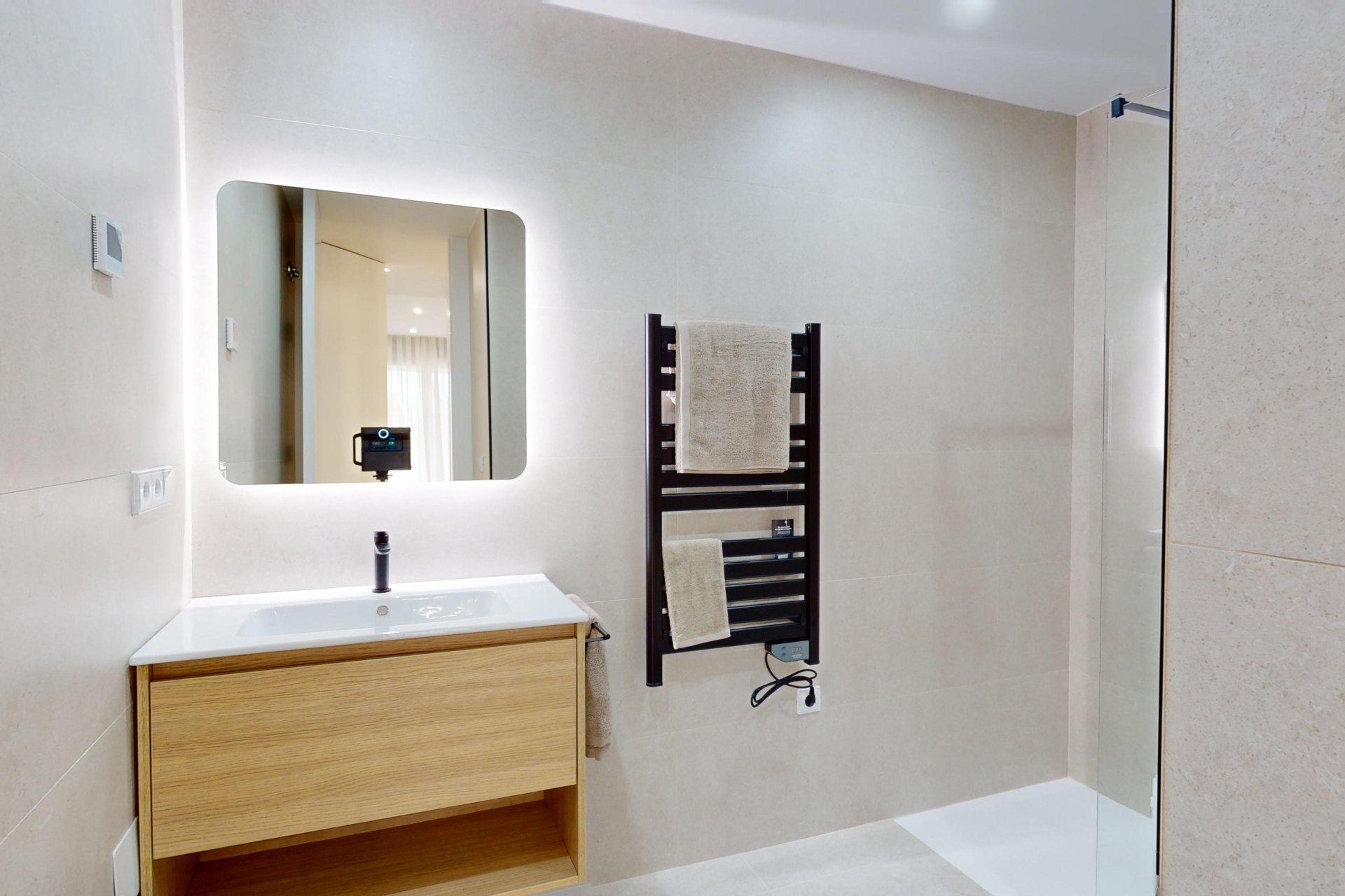 Nieuwbouw Woningen - Penthouse -
Cabo Roig