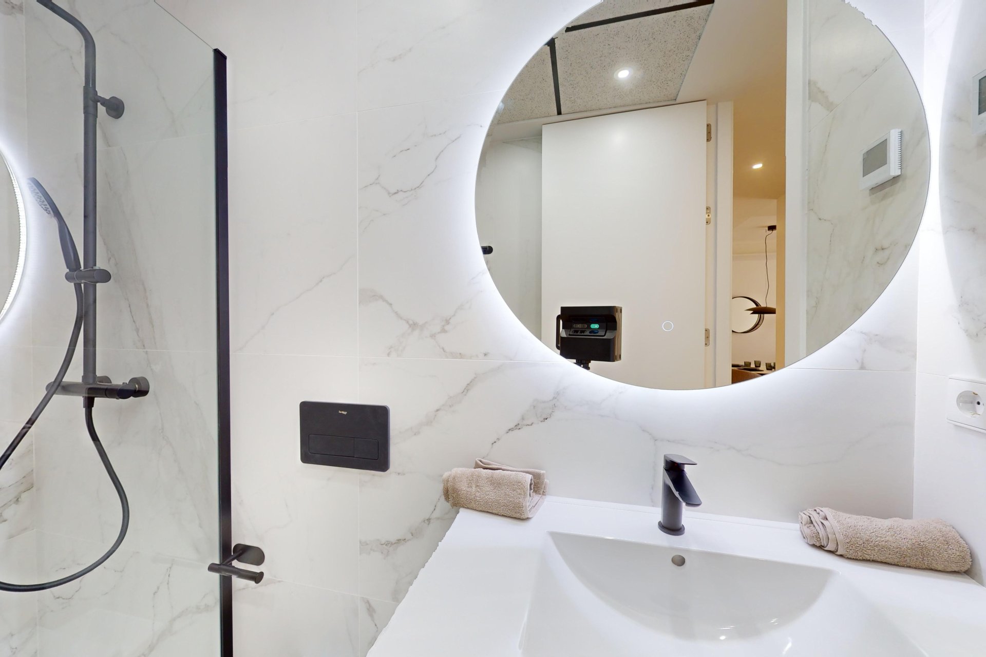 Nieuwbouw Woningen - Penthouse -
Cabo Roig