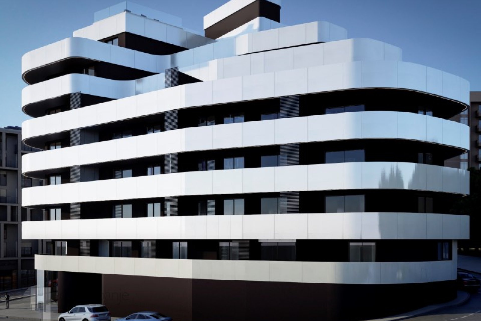 Nieuwbouw Woningen - Penthouse -
Calpe - Gargasindi - Garduix - Colina del Sol